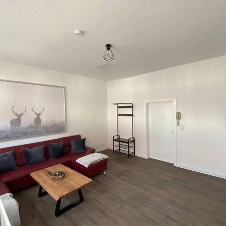 Ferienwohnung Im Harz เคลาส์ทาล-เซลเลอร์เฟลด์ ภายนอก รูปภาพ
