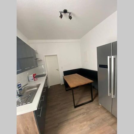 Ferienwohnung Im Harz เคลาส์ทาล-เซลเลอร์เฟลด์ ภายนอก รูปภาพ