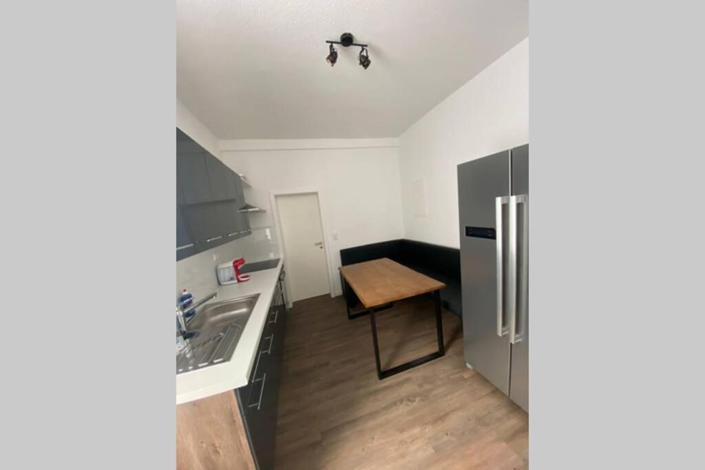 Ferienwohnung Im Harz เคลาส์ทาล-เซลเลอร์เฟลด์ ภายนอก รูปภาพ